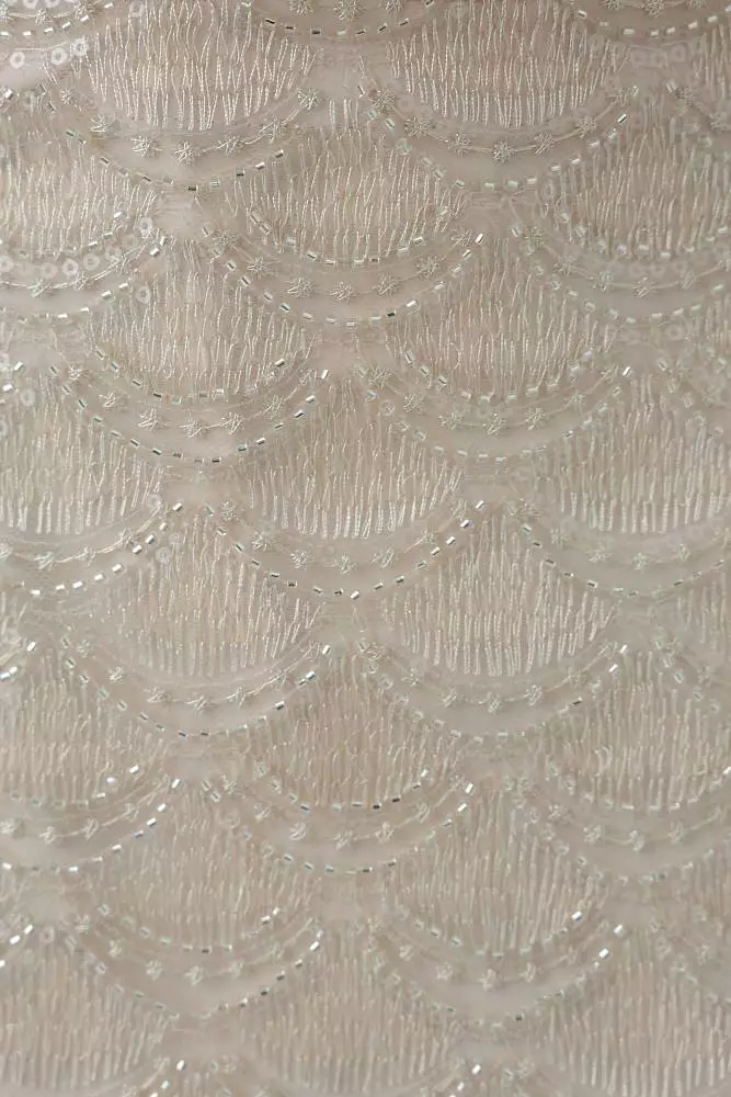 Юбка (L (46RU), бежевый). Изображение № 4