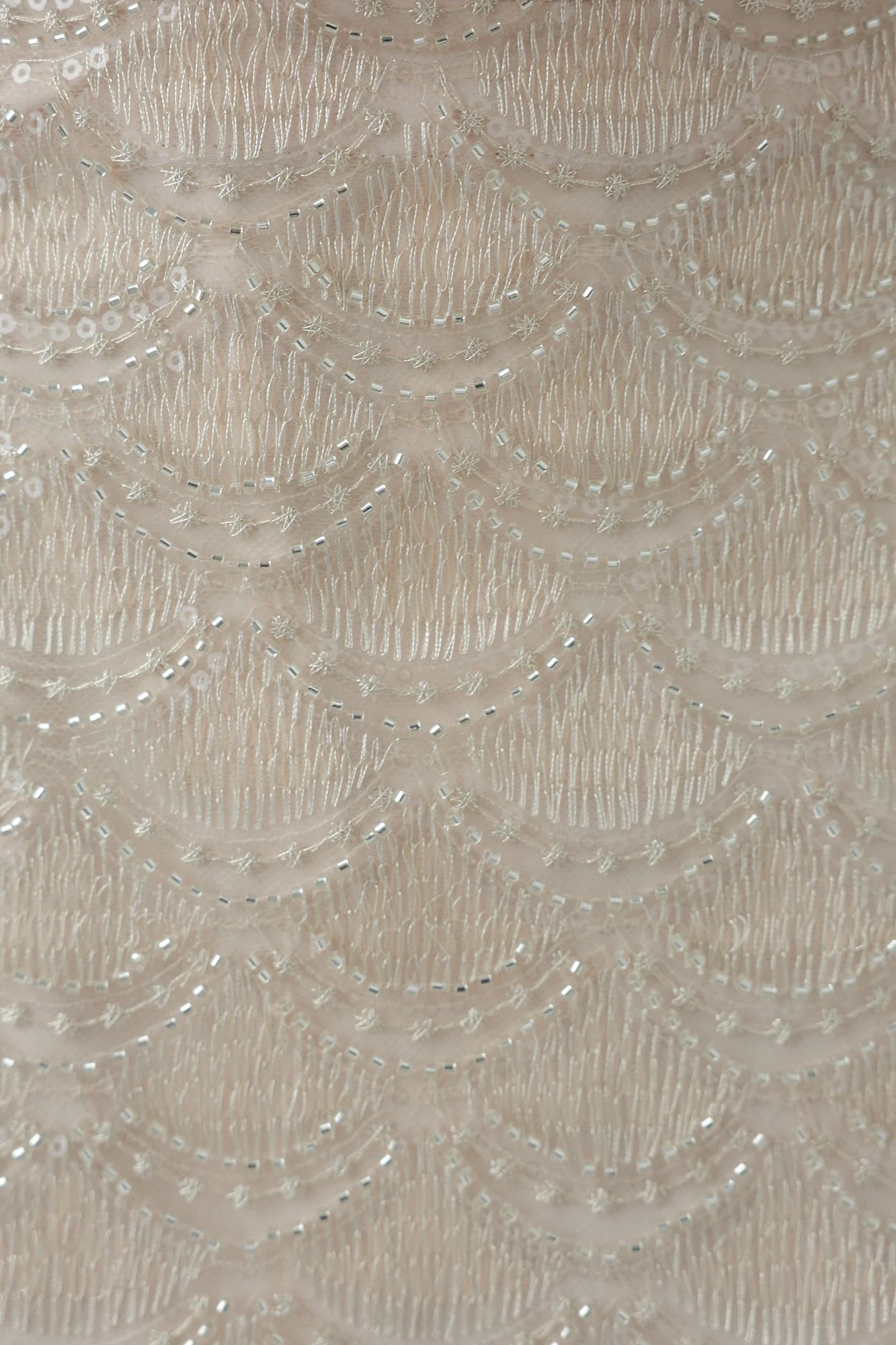 Юбка (L (46RU), бежевый). Избражение № 4