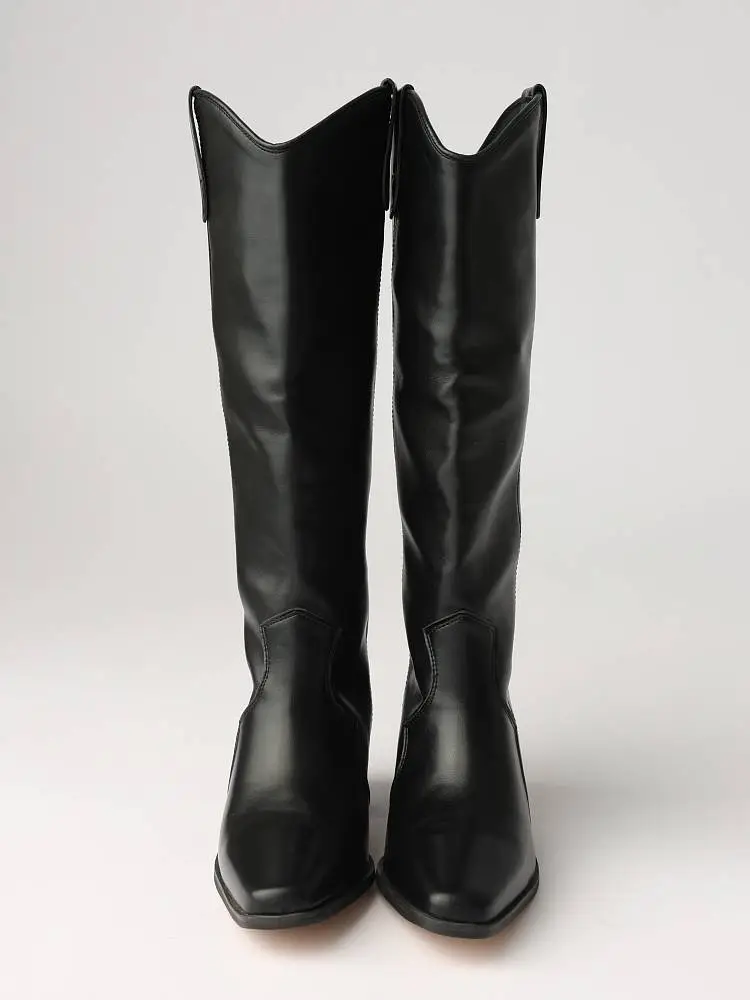 казаки (36, чёрный). Изображение № 2