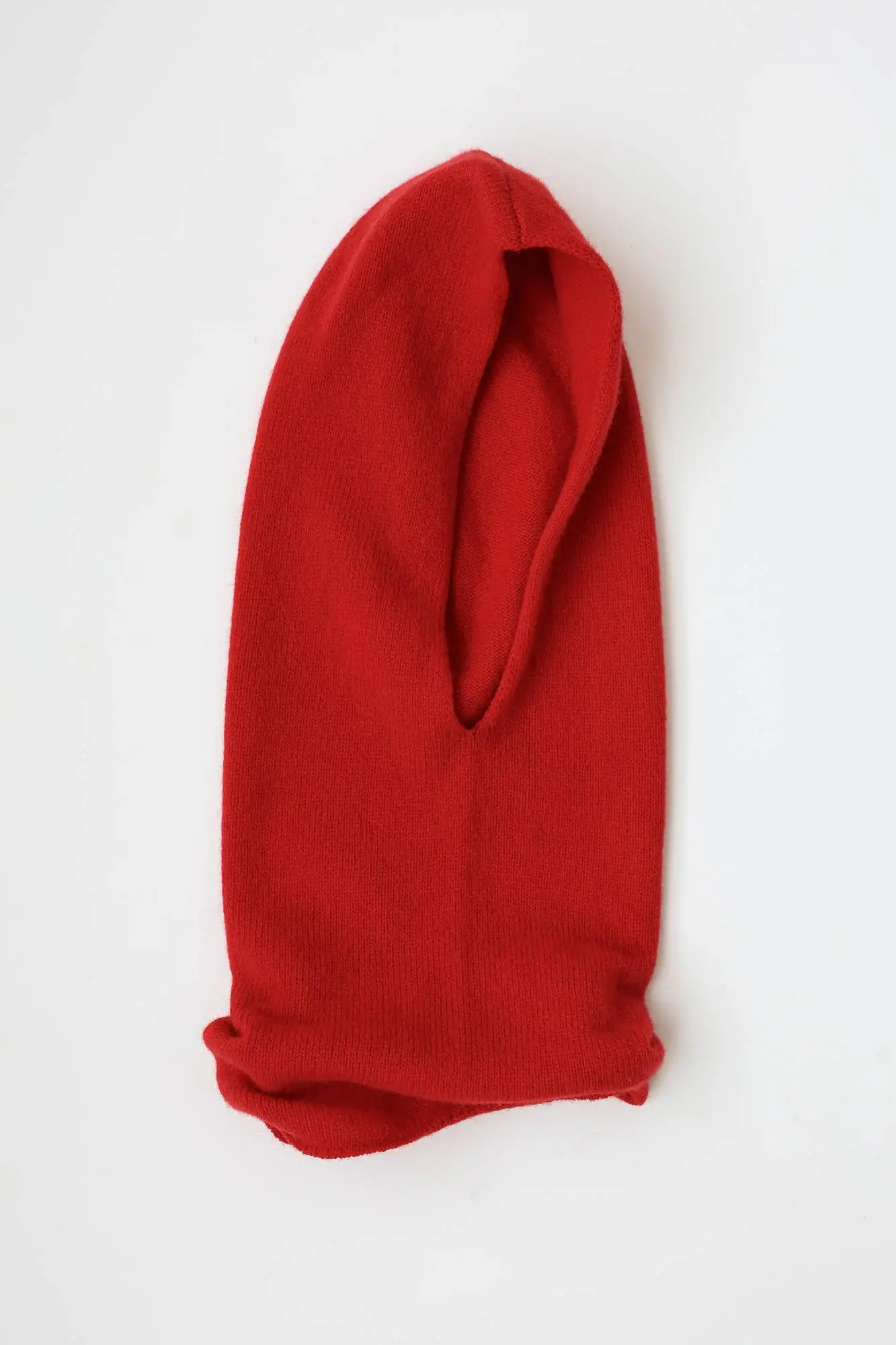 Капор (красный). Избражение № 4