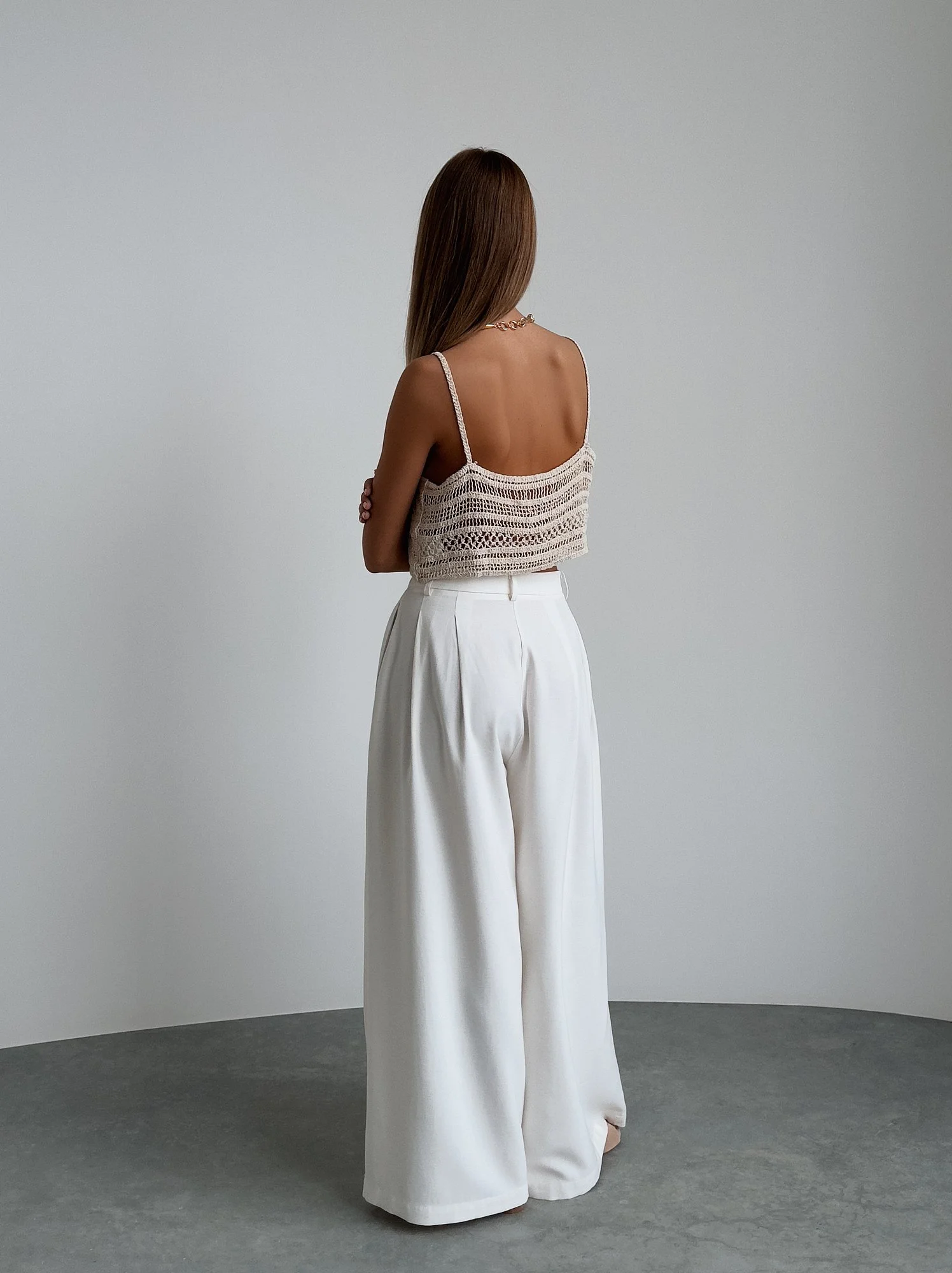 Топ (бежевый). Избражение № 6