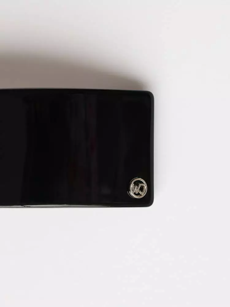 Украшения для волос (чёрный). Изображение № 2