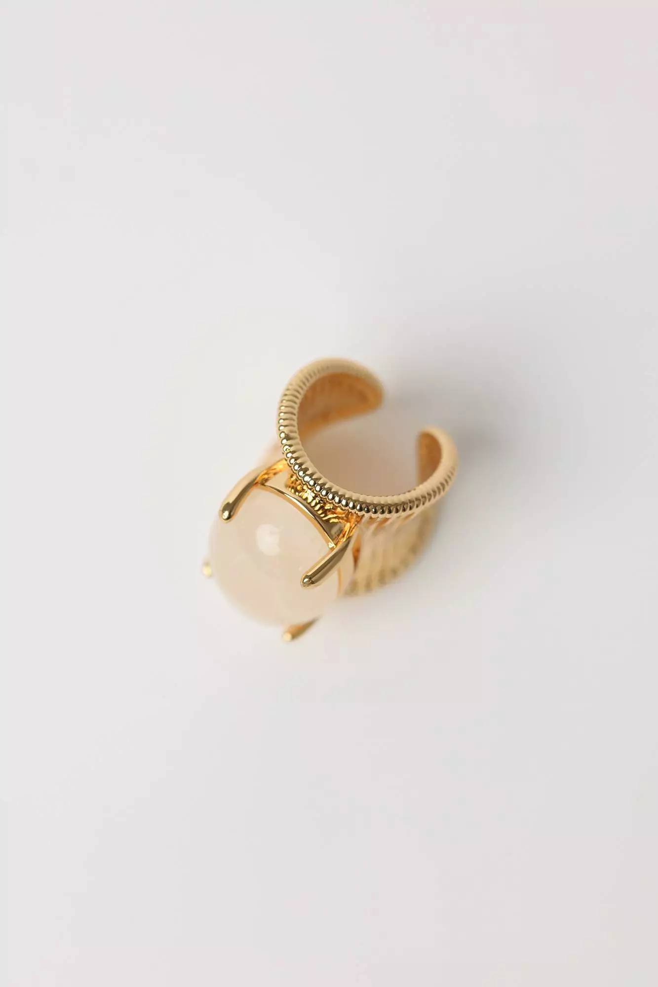 Кольцо (золотистый). Избражение № 3