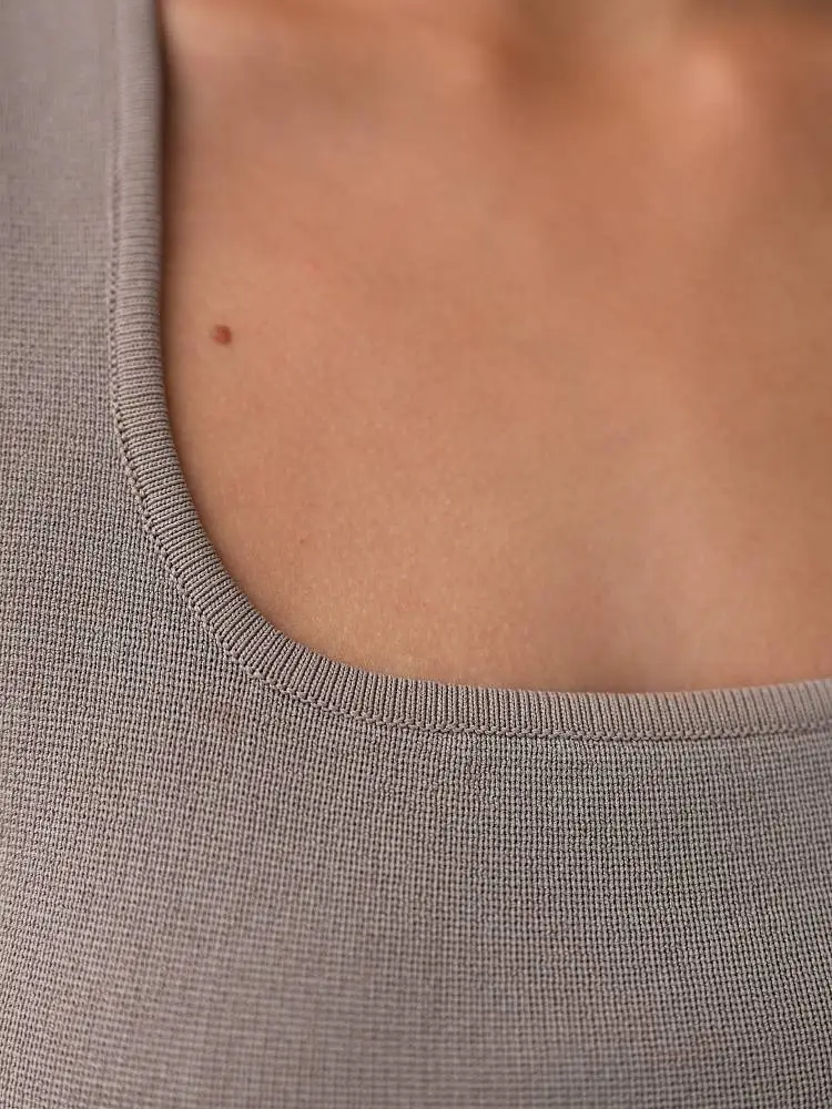 Топ (M (44RU), мокко). Изображение № 4