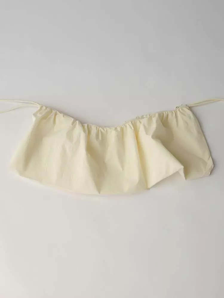 сумка (молочный). Изображение № 2