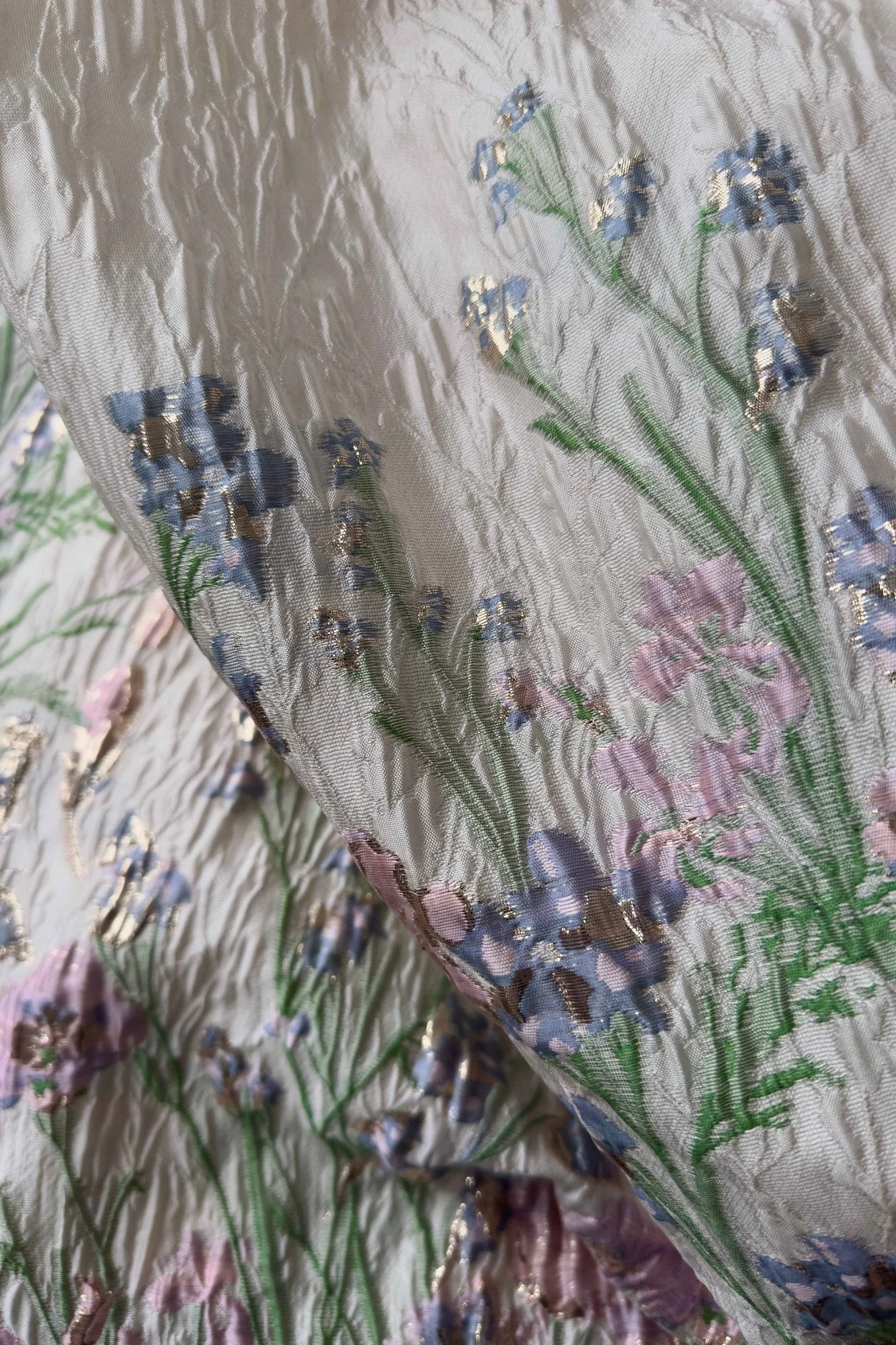 Платье (L (46), лавандовый). Избражение № 5