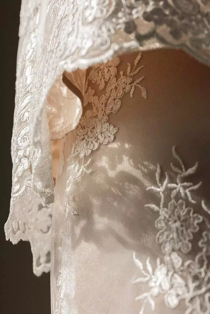 Юбка (L (46RU), пудровый). Изображение № 3