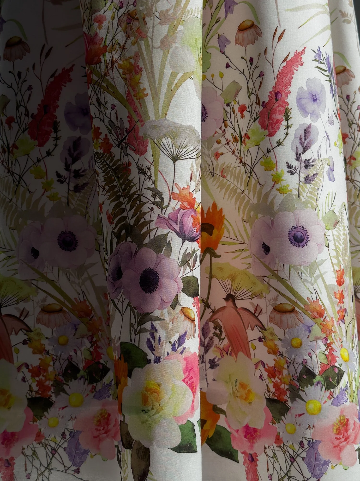 Платье (M, белый). Избражение № 4