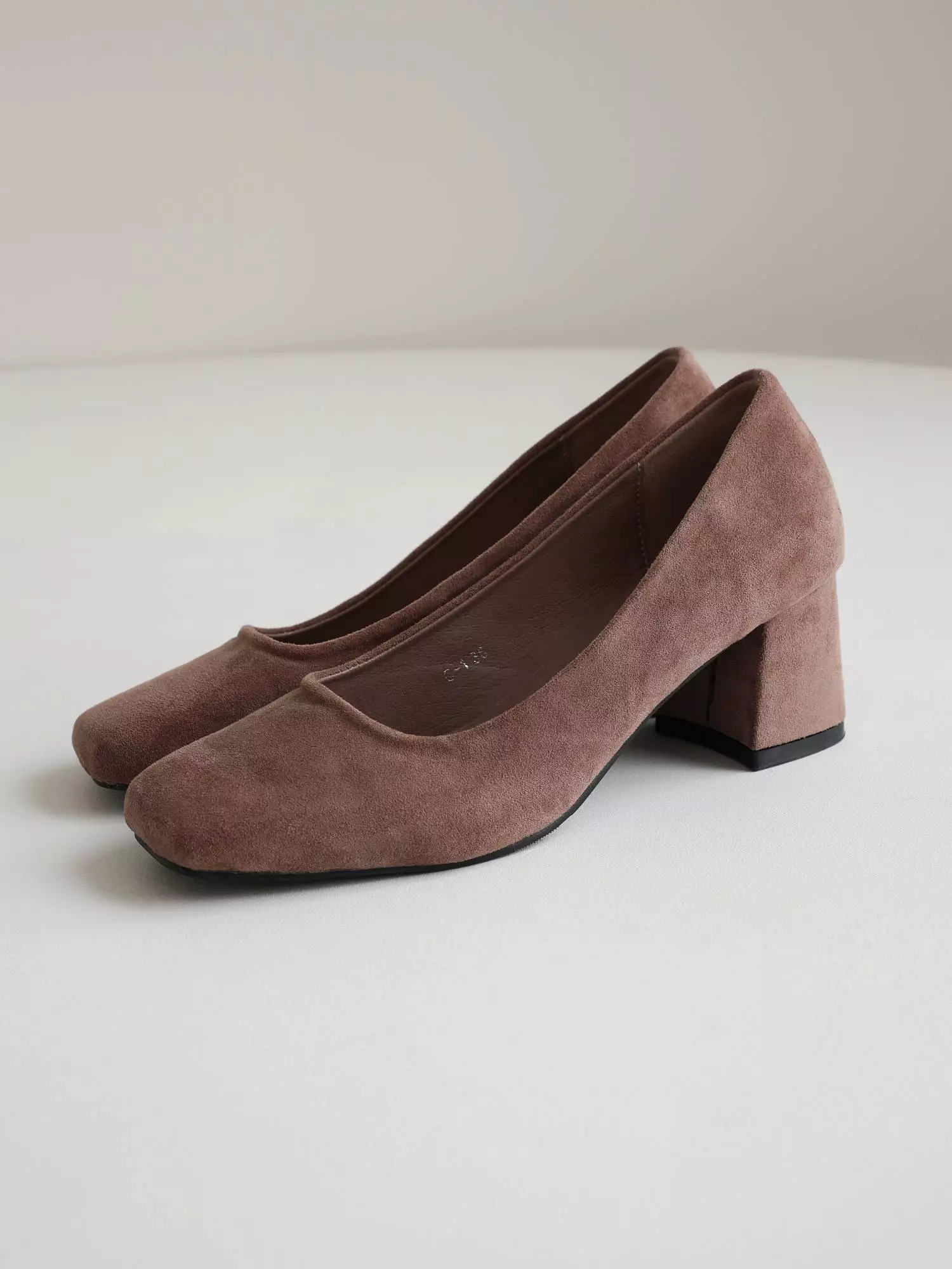 Туфли (37, мокко). Избражение № 1