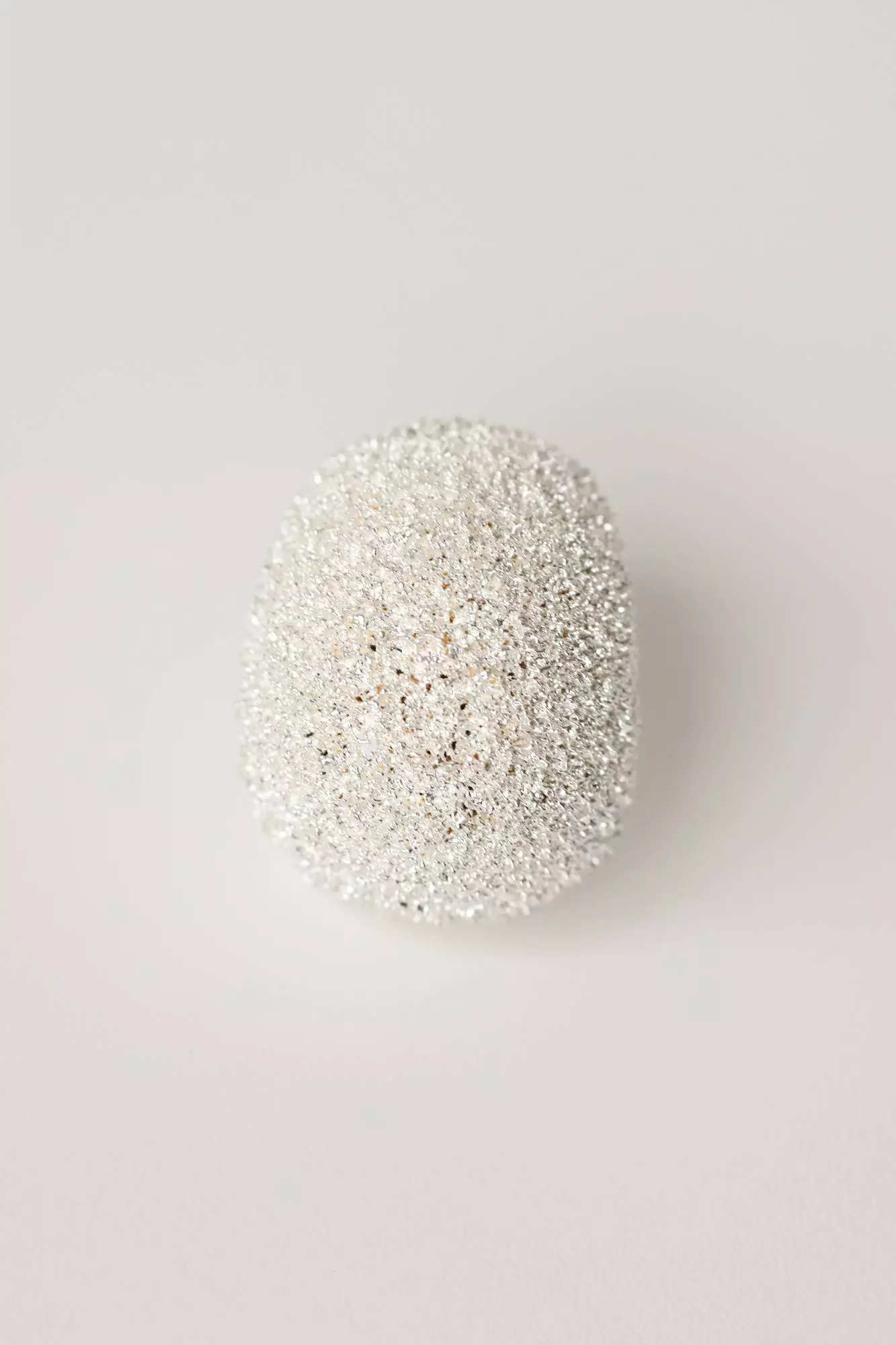 Серьги (серебристый). Избражение № 4