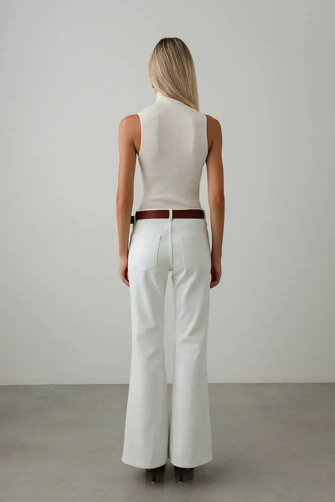 Ремни (красно-коричневый). Изображение № 3