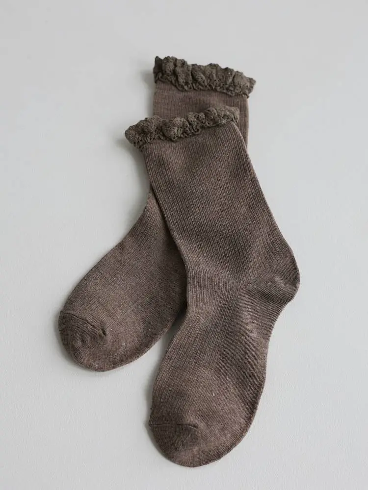 носки (капучино-). Изображение № 1