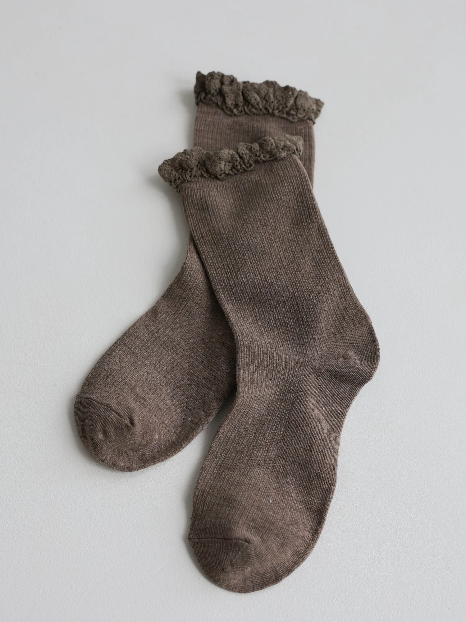 носки (капучино-). Избражение № 1