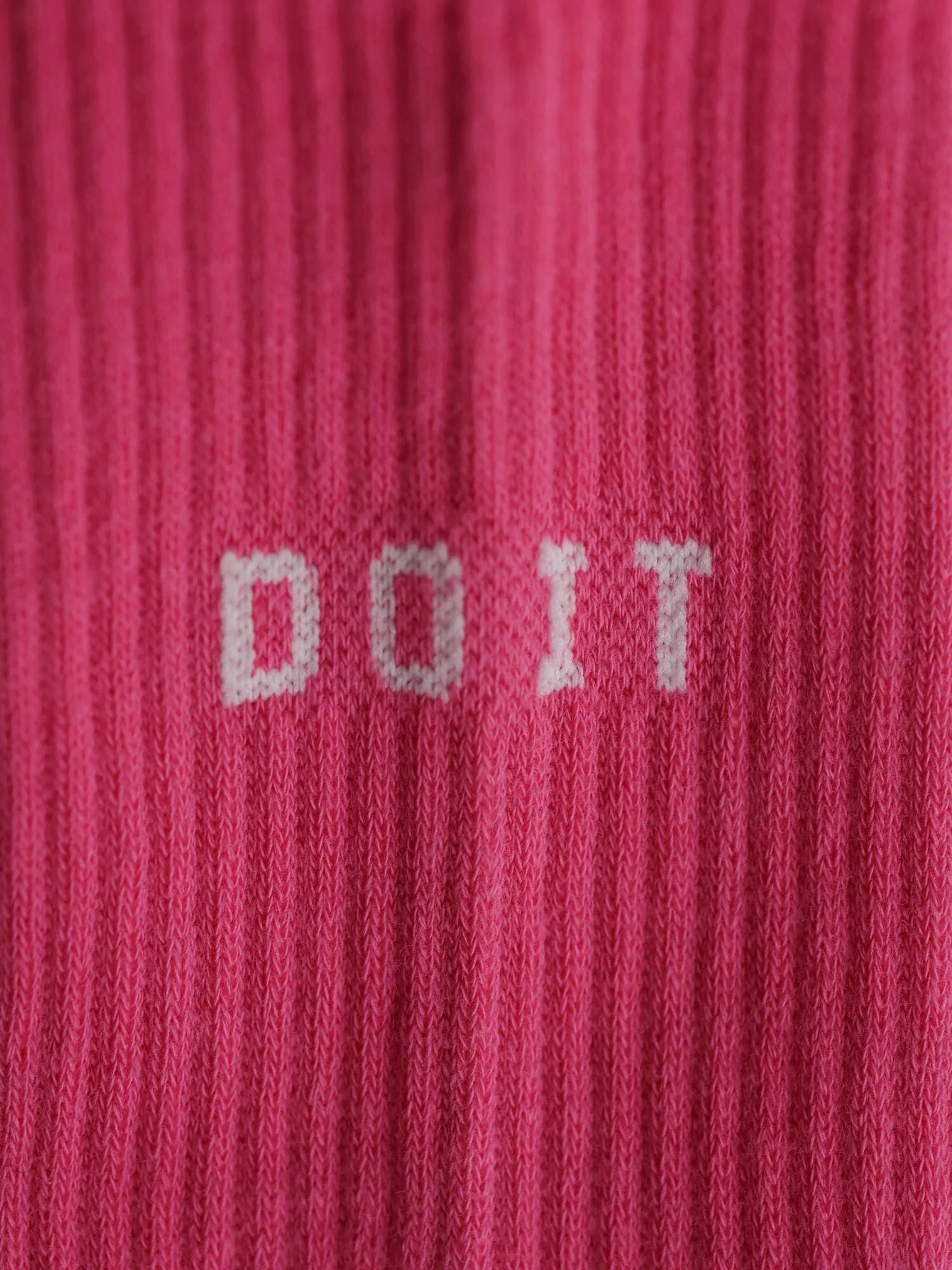 носки (розовый-). Избражение № 1