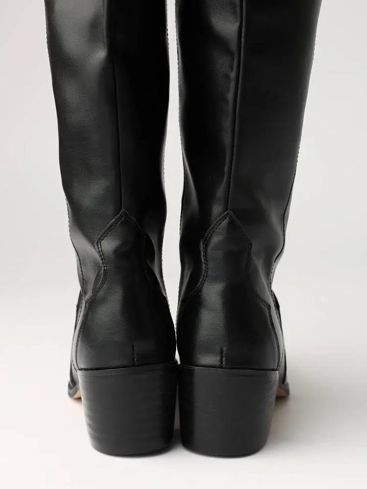 казаки (36, чёрный). Изображение № 3