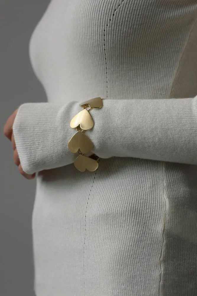 Браслет (золотистый). Изображение № 2