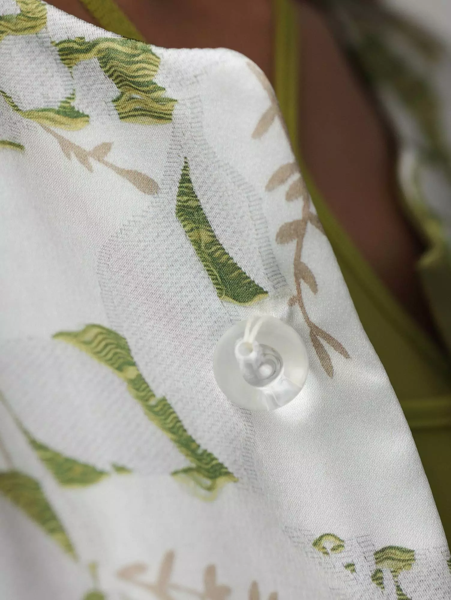 Жакет (M (44RU), серая олива). Избражение № 4