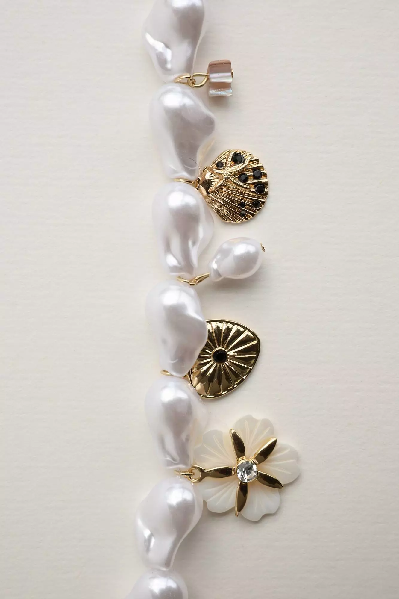 Колье (жемчужный). Избражение № 3