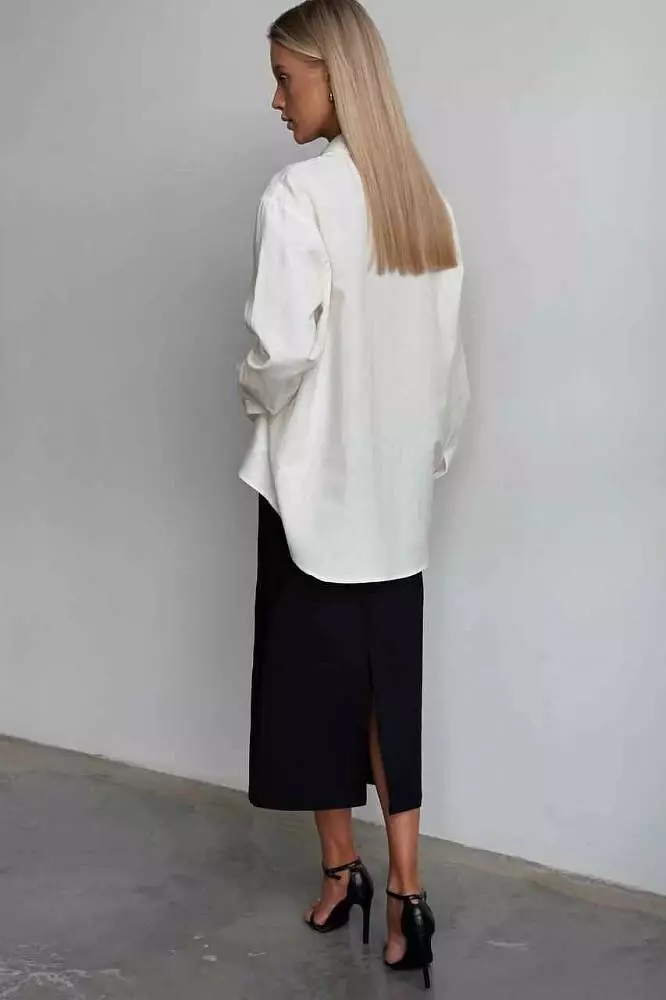 рубашка (молочный). Изображение № 3