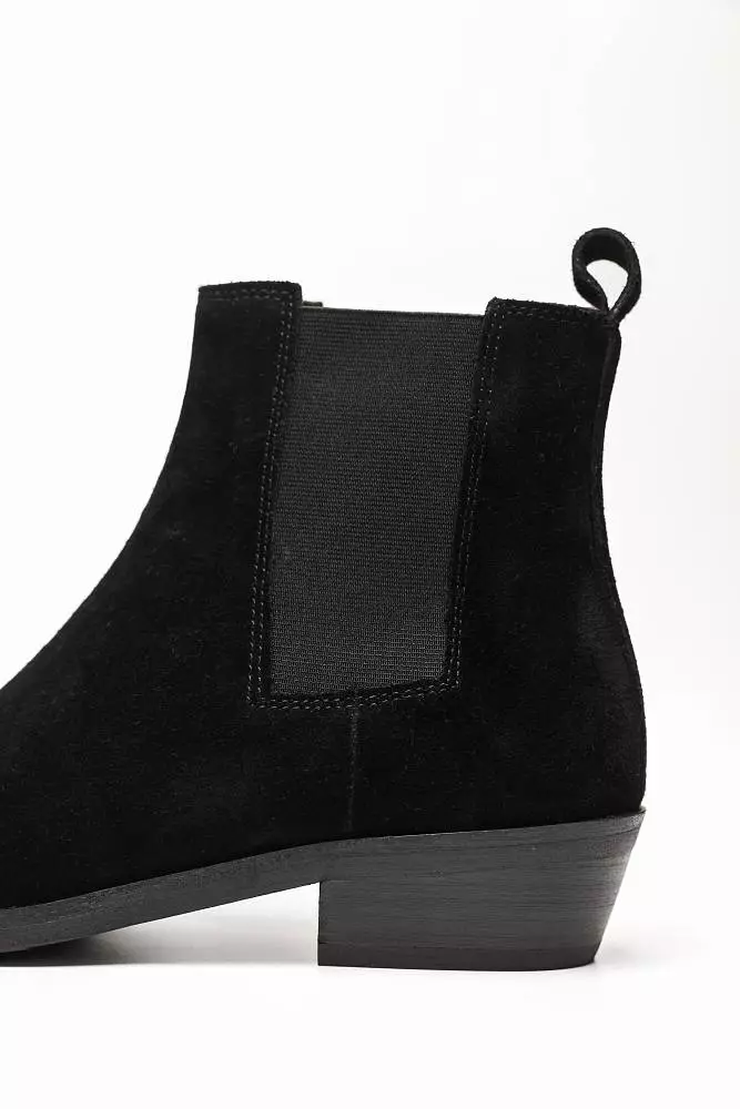 Казаки (36, чёрный). Изображение № 2