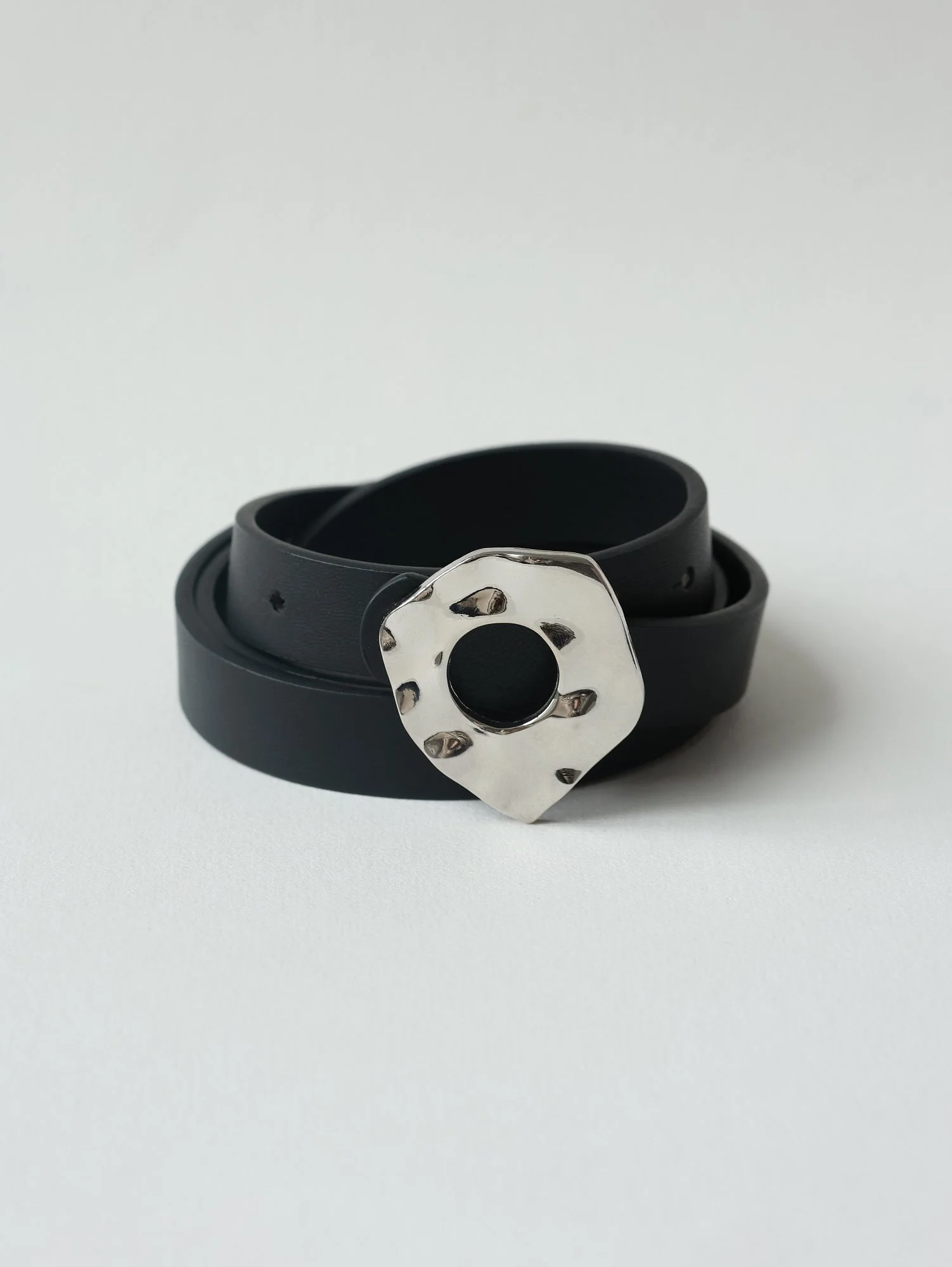 Ремни (чёрный). Избражение № 1