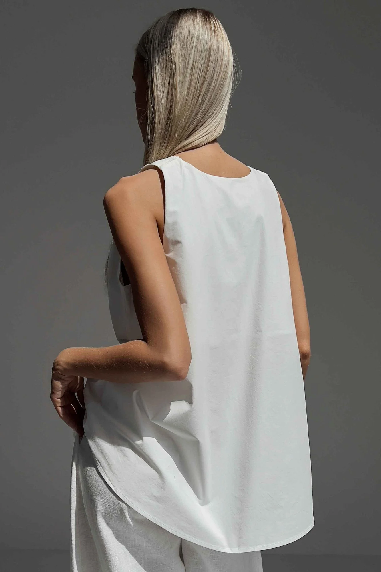 Топ (белый). Избражение № 5