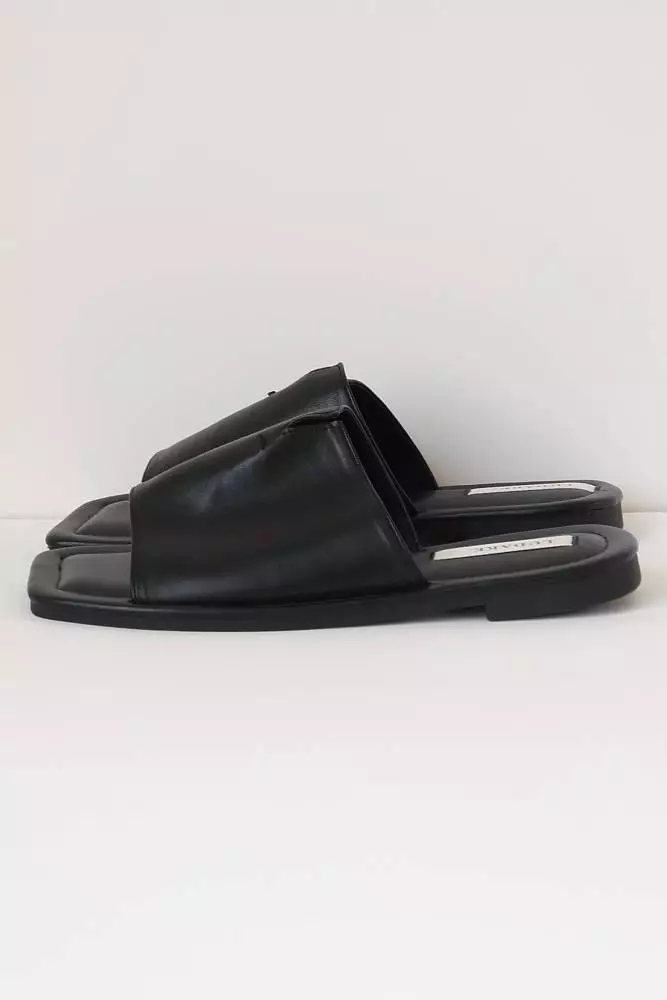 Сабо (36, чёрный). Изображение № 1