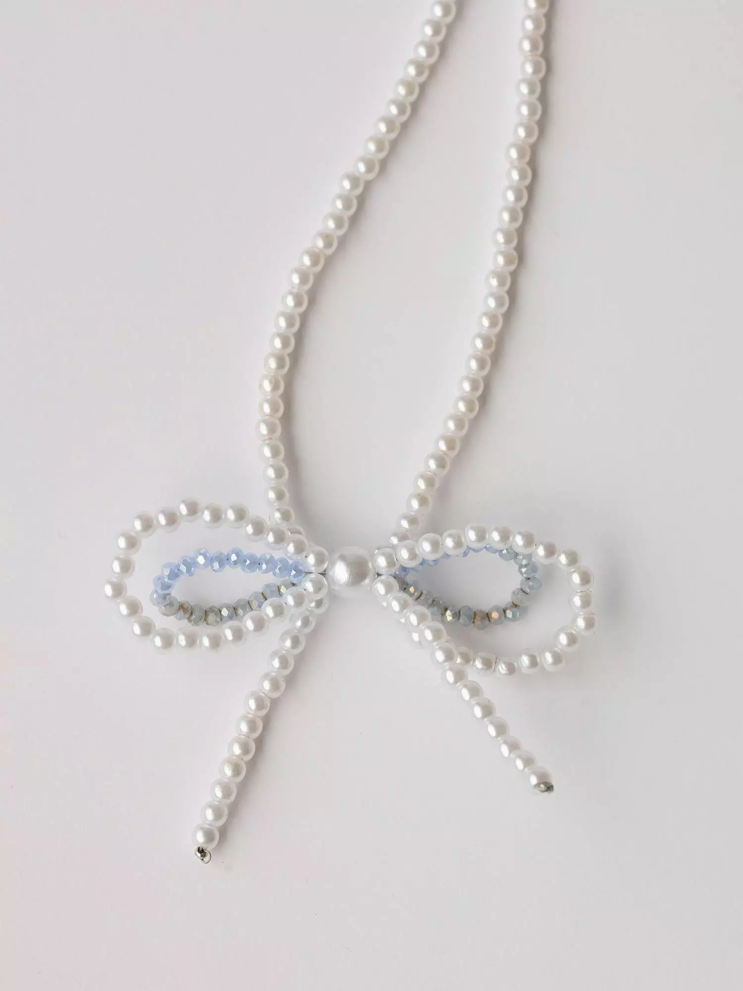 Колье (белый). Избражение № 2