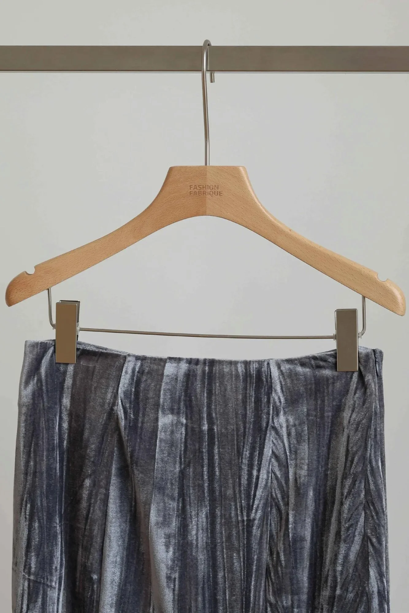 Юбка  (L (46RU), серый). Избражение № 2