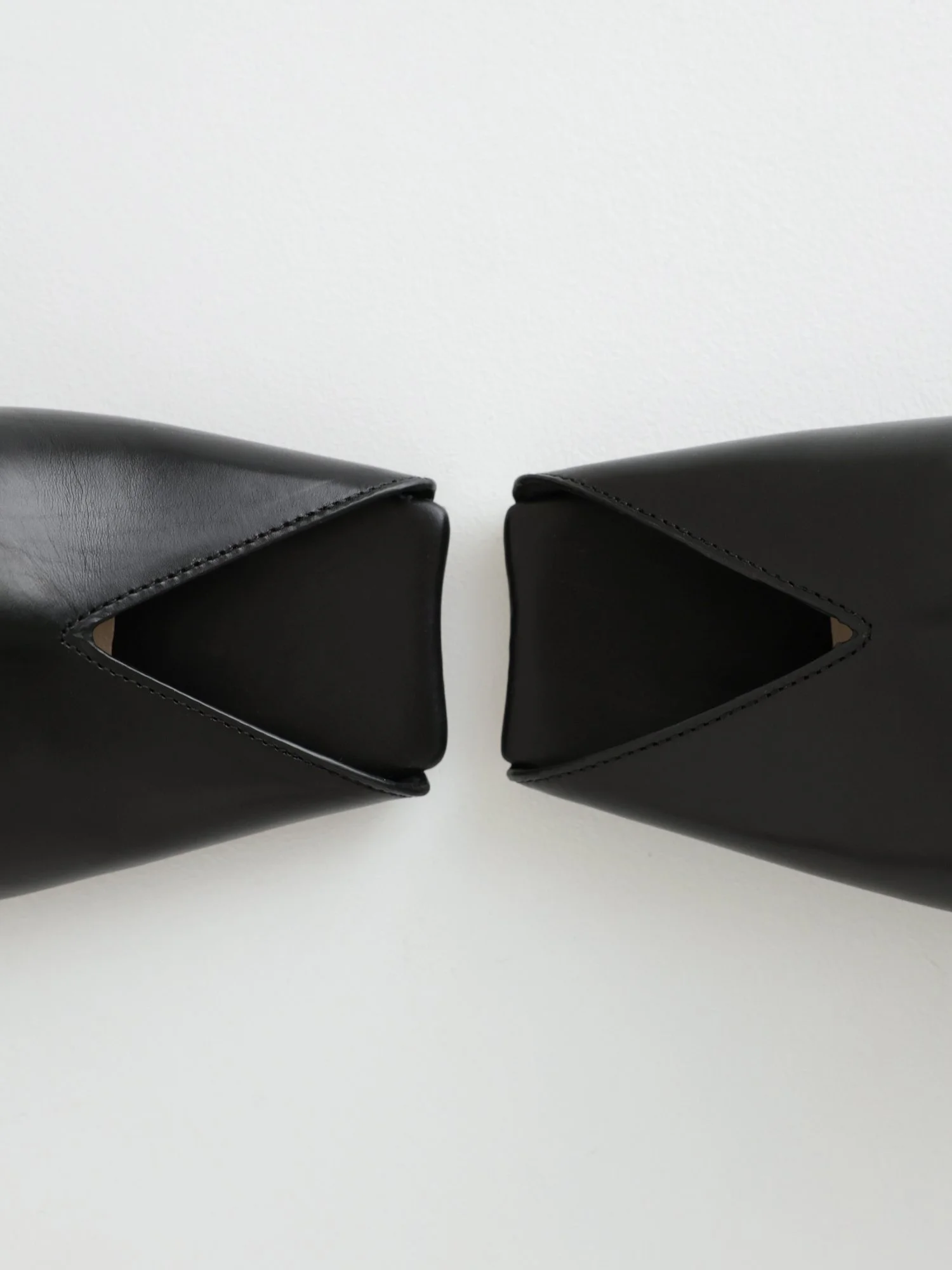 Мюли (38, чёрный). Избражение № 5