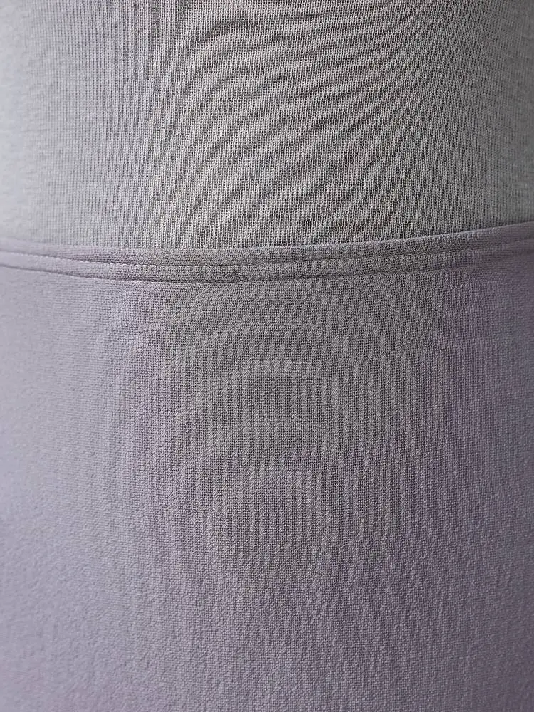 Юбка (S (42RU), пыльно-сиреневый). Изображение № 3