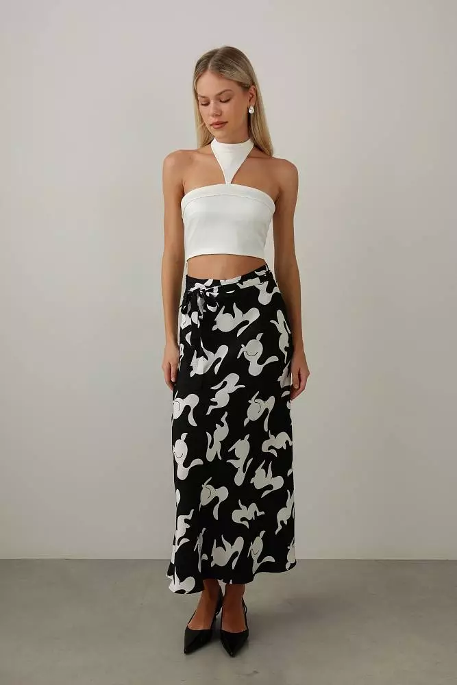 Топ (S (40) белый). Изображение № 2