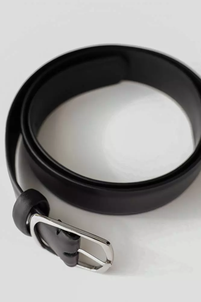 Ремни (чёрный). Изображение № 1