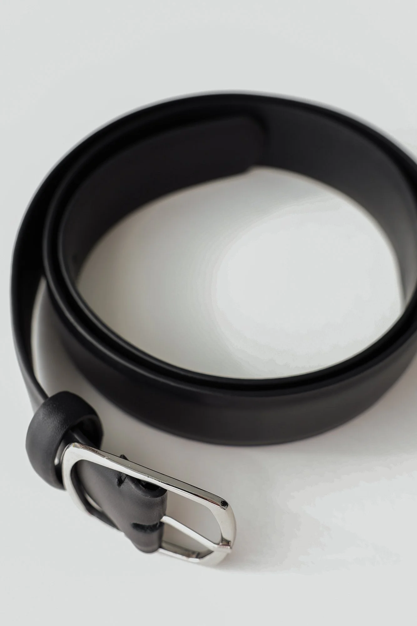 Ремни (чёрный). Избражение № 1