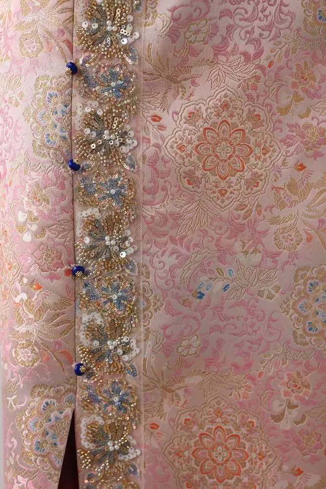 Юбка (S (40RU), розовый). Изображение № 4