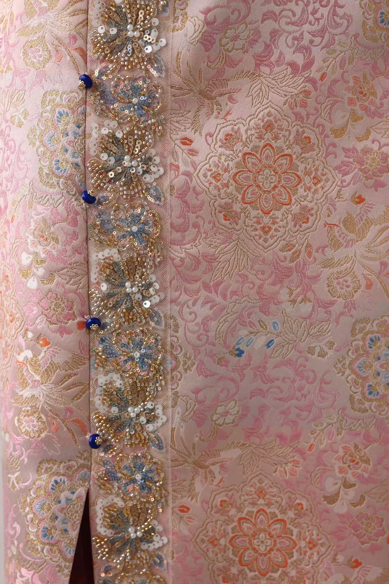 Юбка (S (40RU), розовый). Избражение № 4