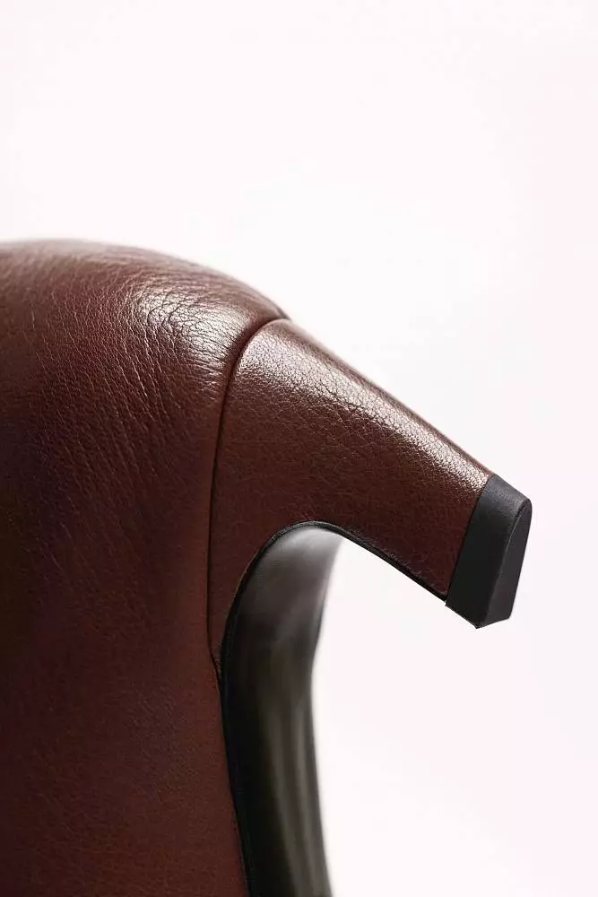 Ботильоны (36, коричневый). Изображение № 4