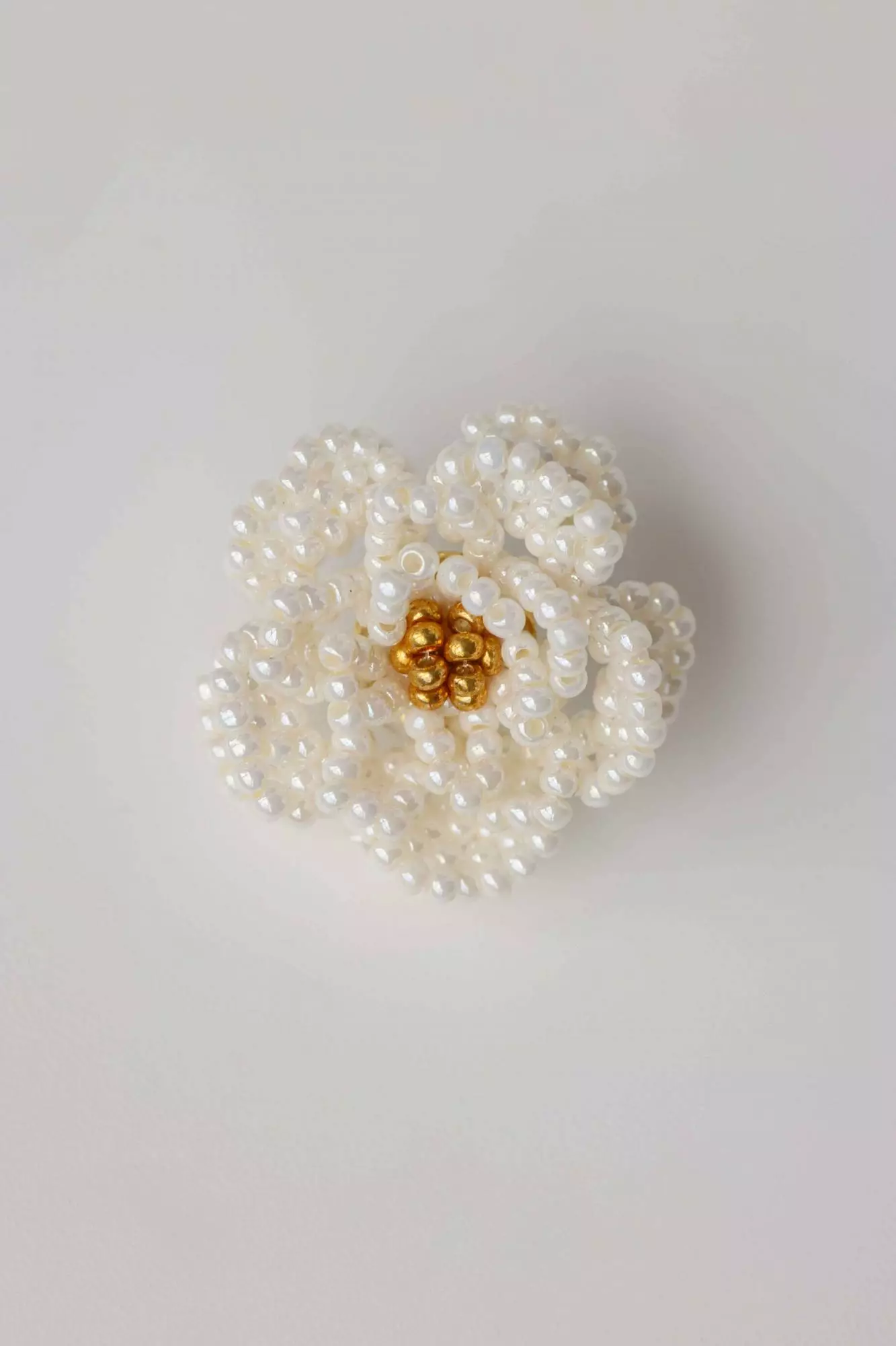 Серьги (белый). Избражение № 2