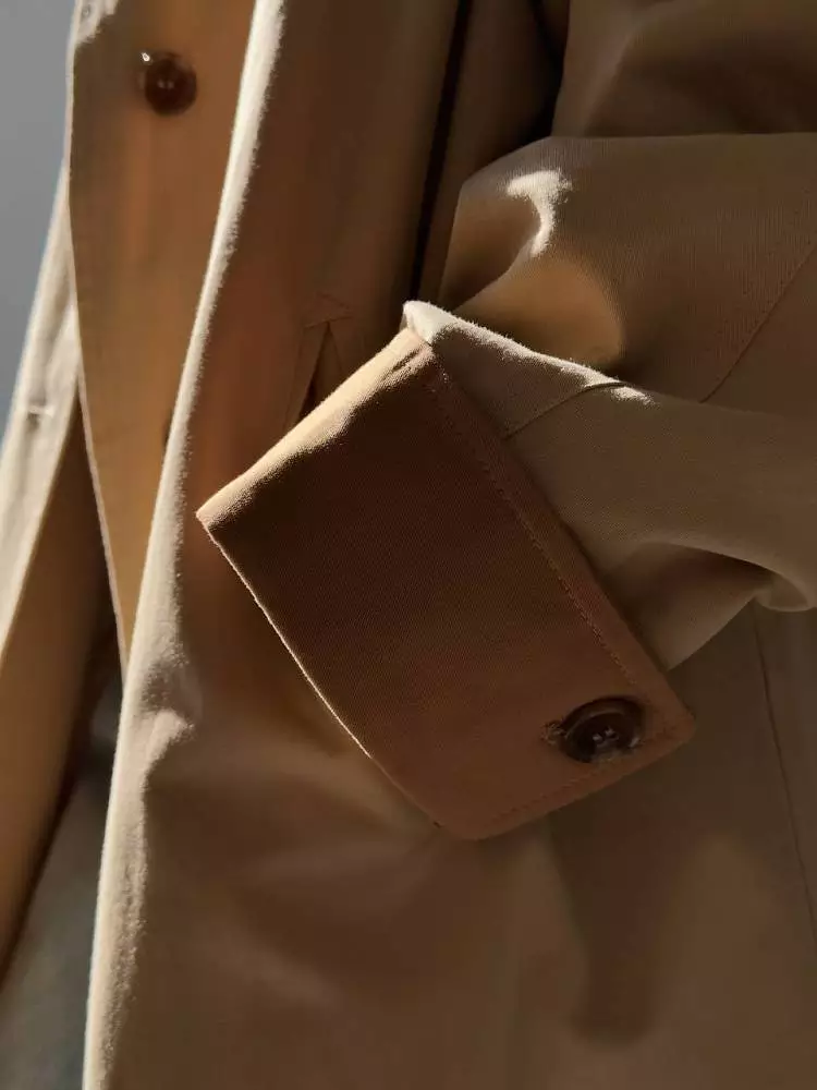 макинтош (бежевый). Изображение № 5