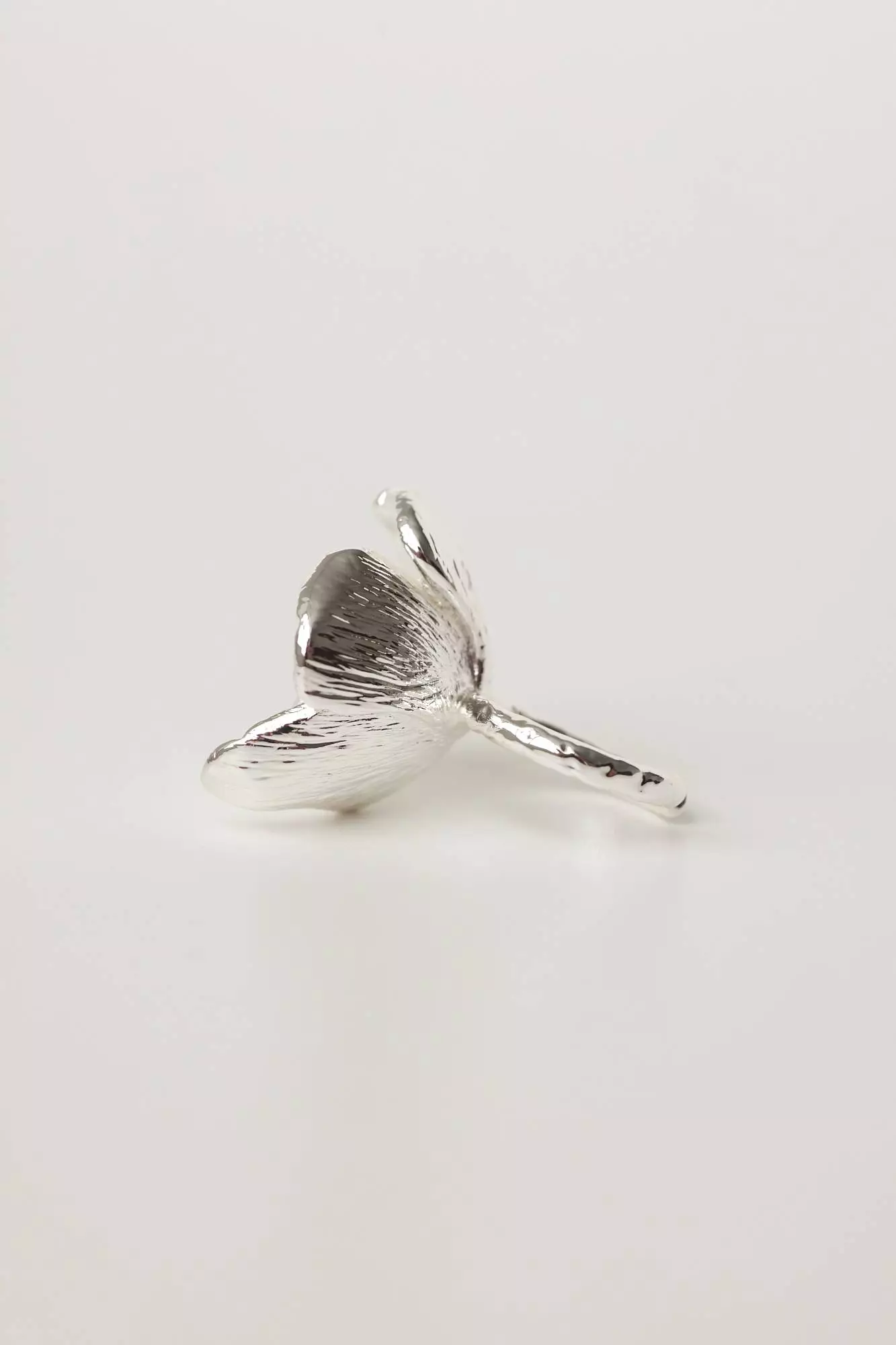 Кольцо (серебристый). Избражение № 2