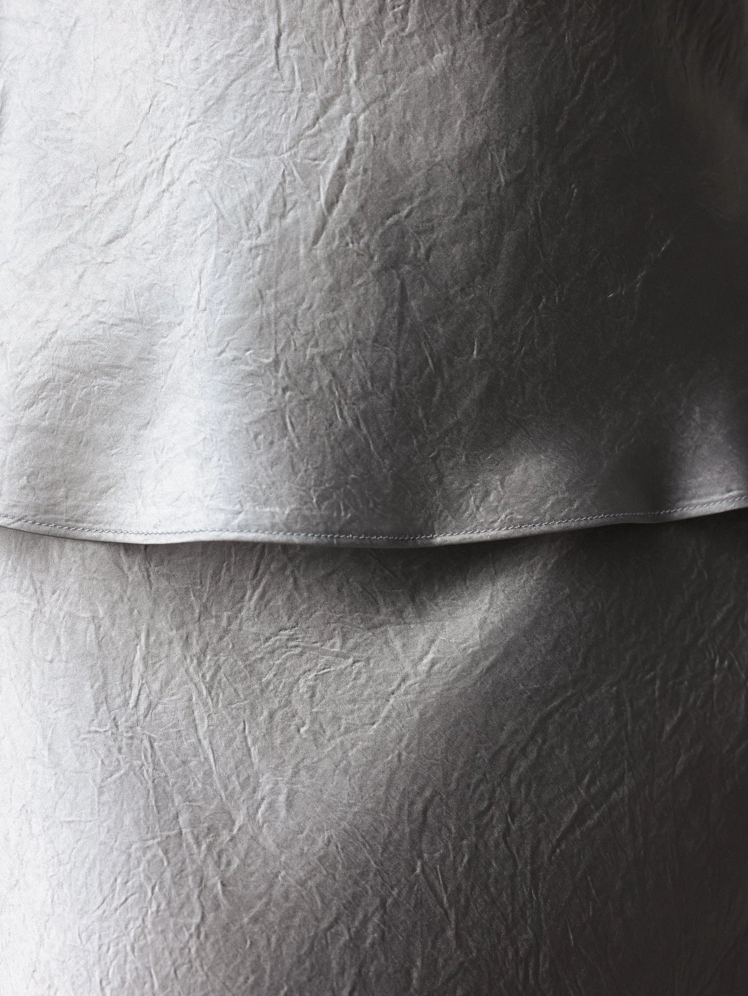 Юбка (M (44RU), светло-серый). Избражение № 4