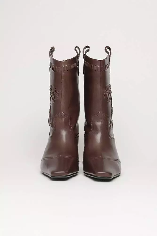 Казаки (36, коричневый). Изображение № 4