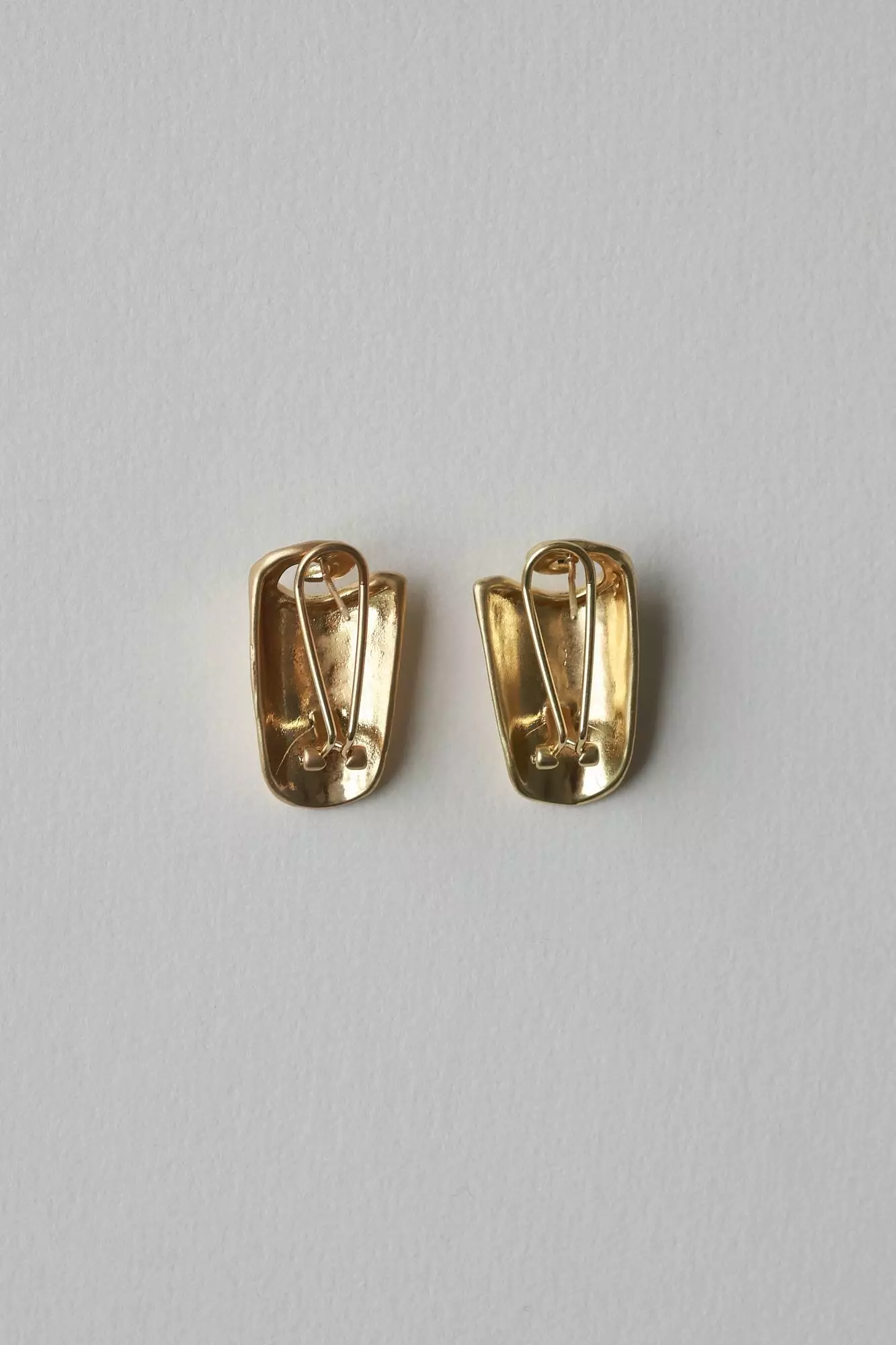 Серьги (золотистый). Избражение № 6