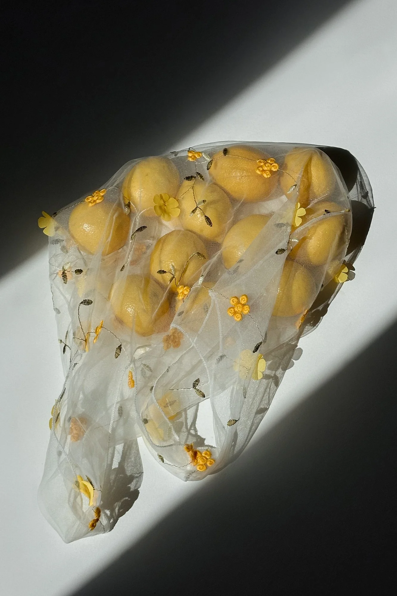 шоппер (желтый). Избражение № 1