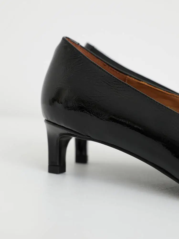 Туфли (36, чёрный). Изображение № 2