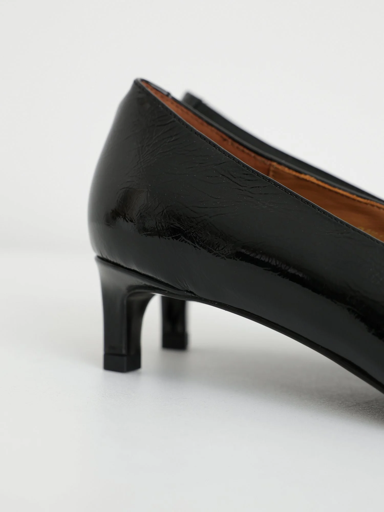 Туфли (36, чёрный). Избражение № 2