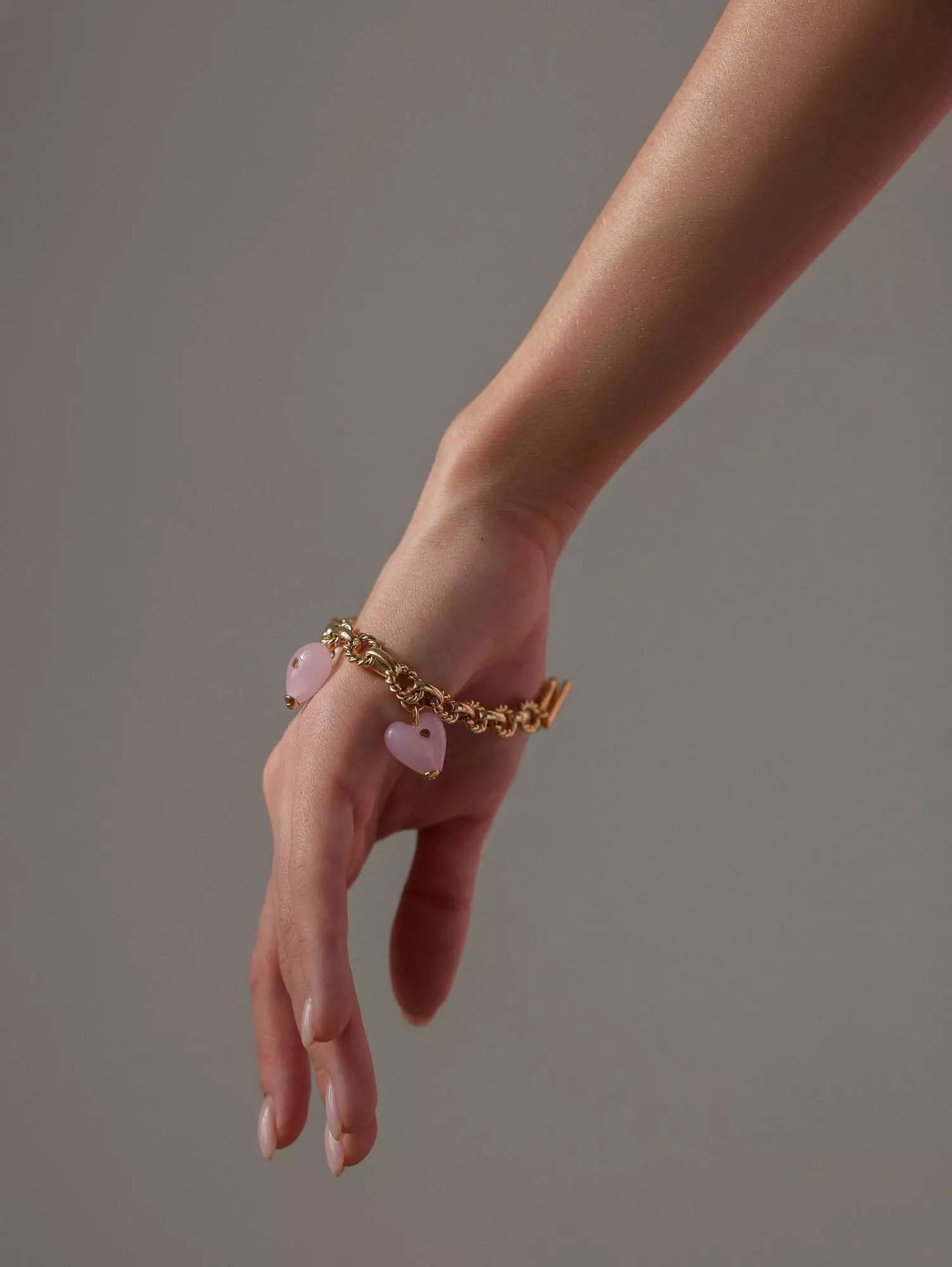 Браслет (золотистый). Избражение № 2