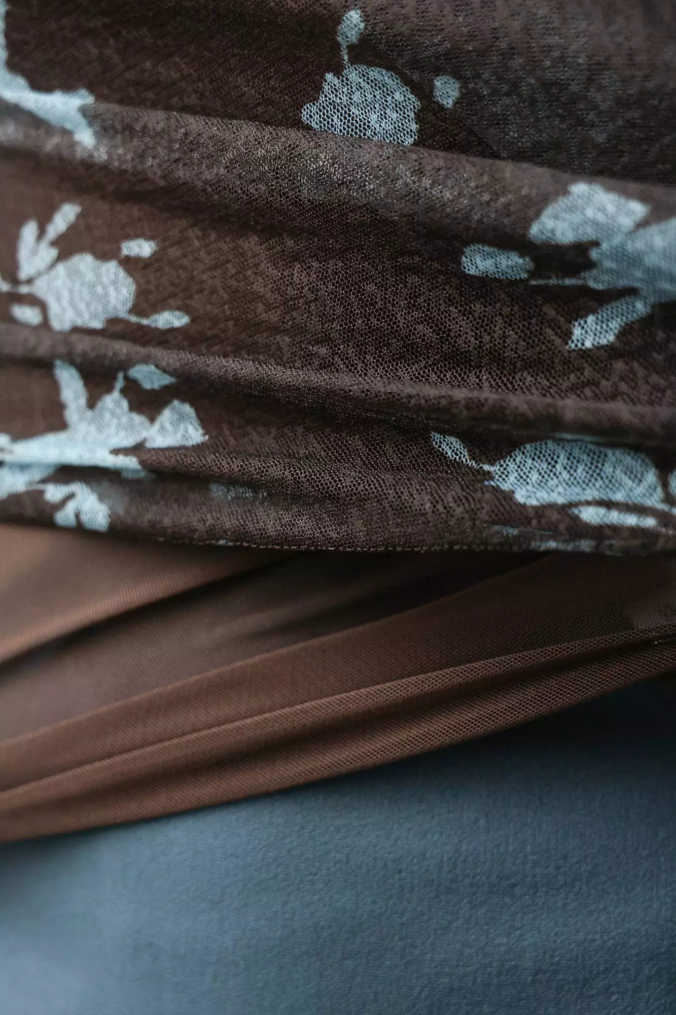 Лонгслив (S (42RU), коричневый). Избражение № 4