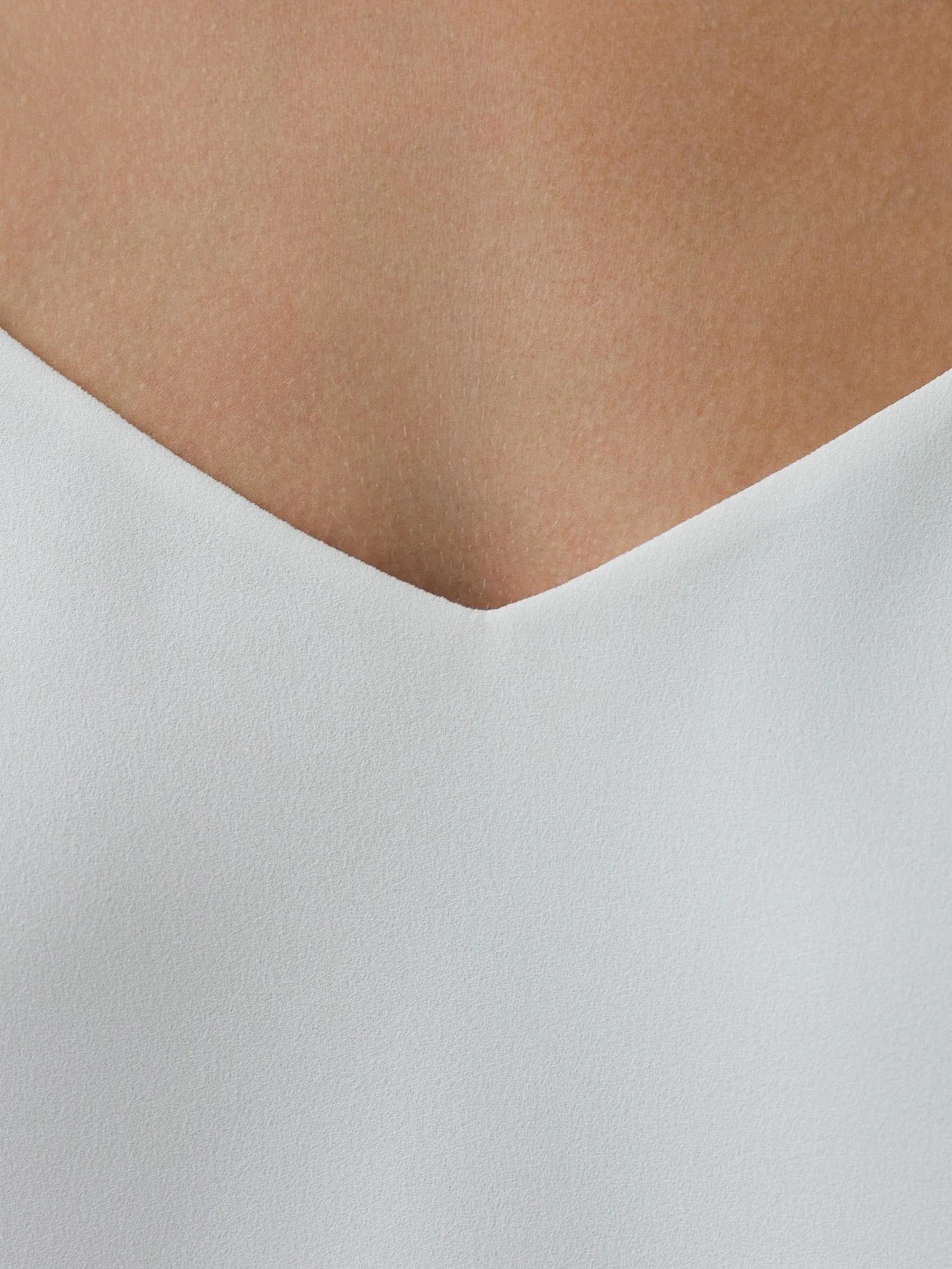 Топ (S, белый). Избражение № 3