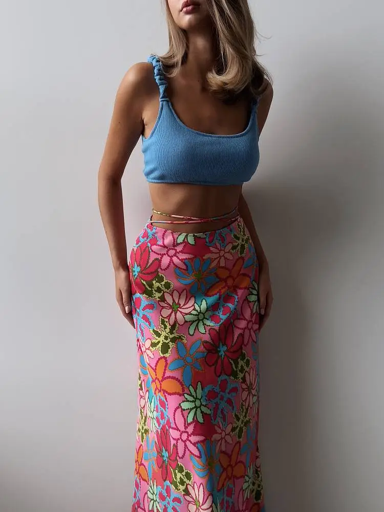 Топ (голубой). Изображение № 3